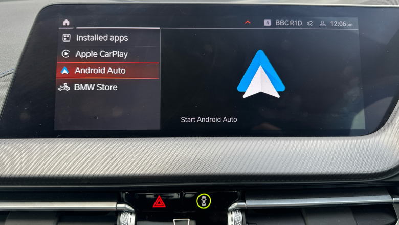 BMW 2 Series 218i [136] M Sport 4dr DCT Petrol Saloon